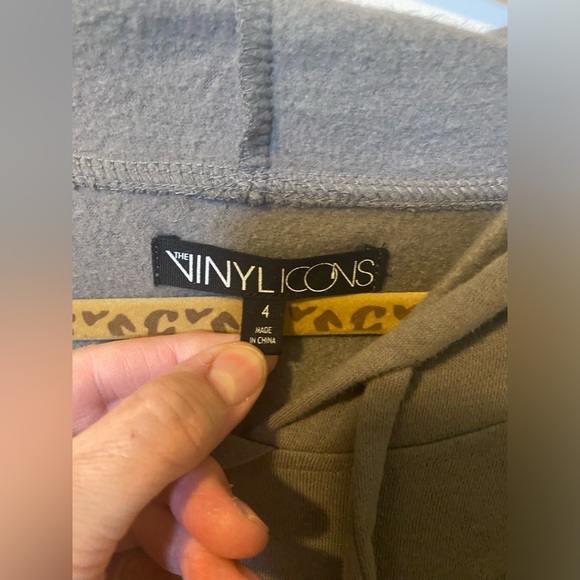 Def Leppard sweatshirt - Picture 2 of 6